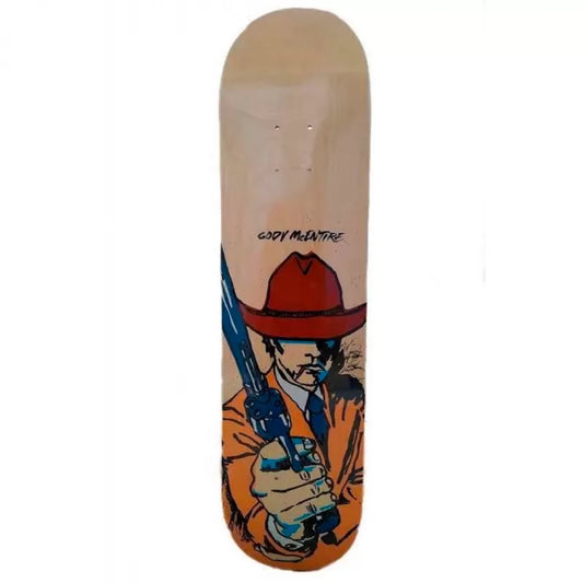 Blind Cody McEntire All Star R7 Skateboard Deck 8.0"