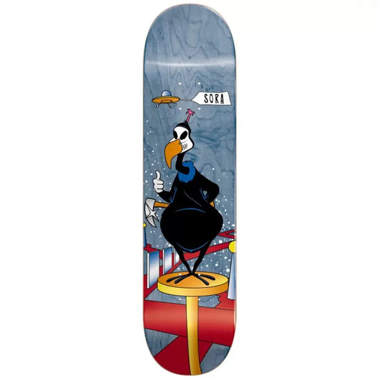 Blind Sora Shirai Impersonator R7 Skateboard Deck 8.125"