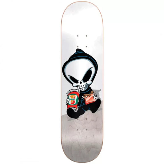Blind TJ Rogers Reaper Munchies R7 Skateboard Deck 8.375"