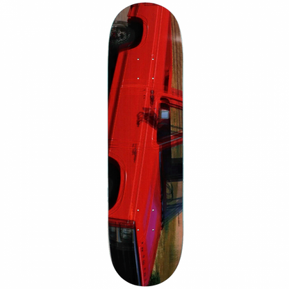Call Me 917 Truck Skateboard Deck 8.5"