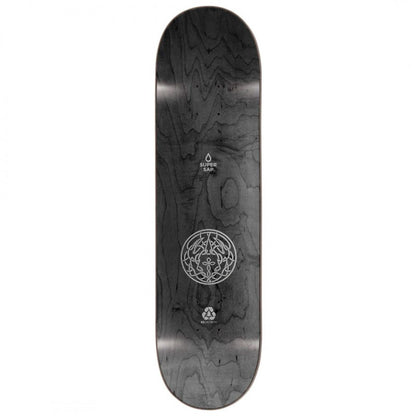 Darkstar Ryan Decenzo Celtic Foil Super Sap Skateboard Deck 8.375"