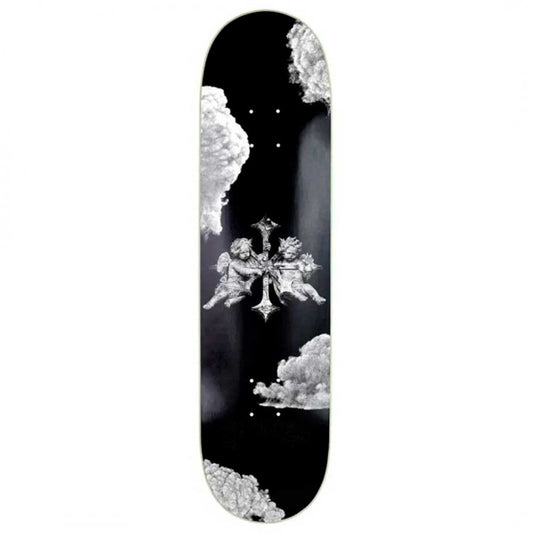 Disorder Lost Angels Skateboard Deck 8.25 "