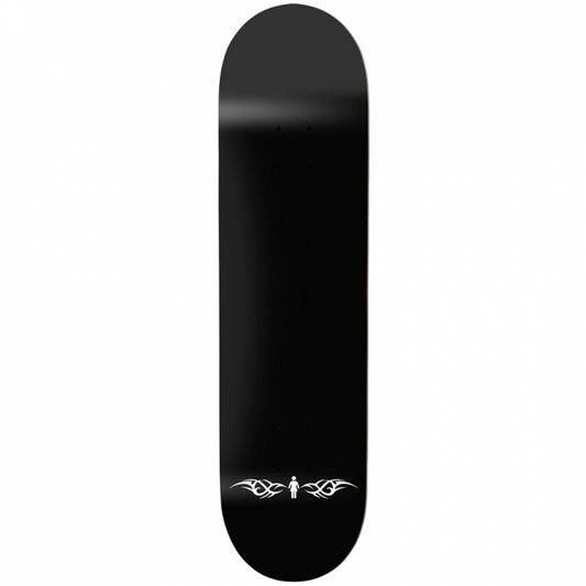 Girl Mike Carroll Stamper Skateboard Deck 8.375"
