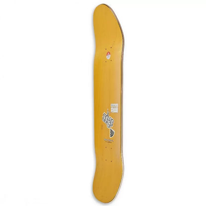 Polar Aaron Herrington Planet Herrington 1991 Jr. Skateboard Deck 8.65"