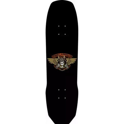 Powell Peralta Andy Anderson Heron '2' 7-Ply Maple Rust Skateboard Deck 8.45"