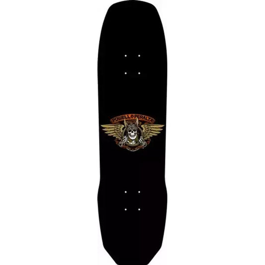 Powell Peralta Andy Anderson Heron '2' 7-Ply Maple Rust Skateboard Deck 8.45"
