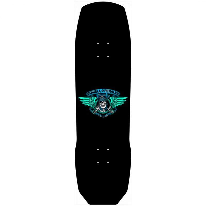 Powell Peralta Andy Anderson Heron Skateboard Deck 9.13