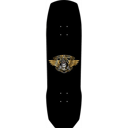 Powell Peralta Andy Anderson Heron Gold Foil Skateboard Deck 9.13"