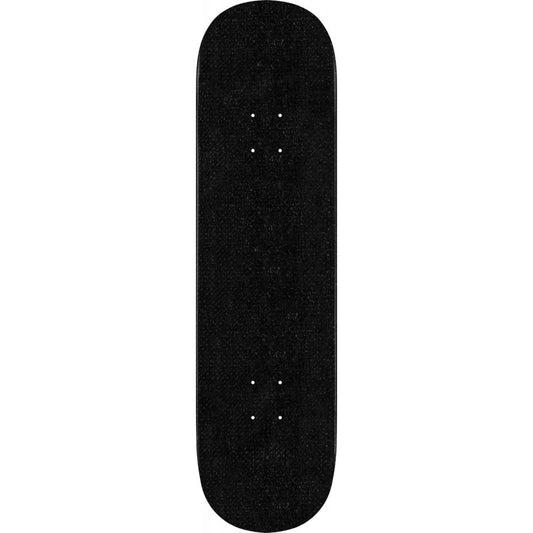 Powell Peralta Flight® Dan Corrigan Chess Skulls Skateboard Deck 8.42"