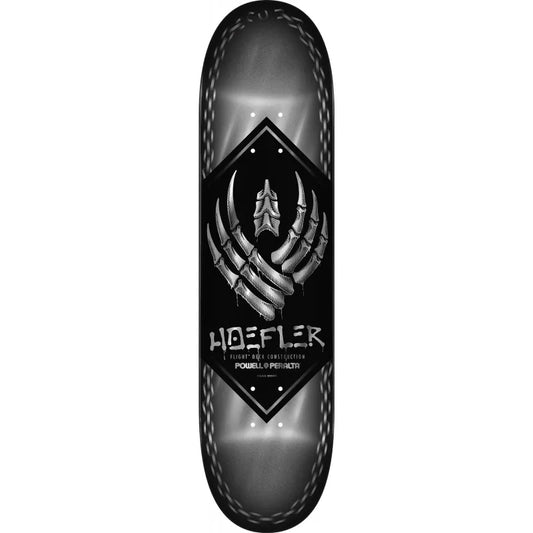 Powell Peralta Flight® Kelvin Hoefler Chains Skateboard Deck 8.0"