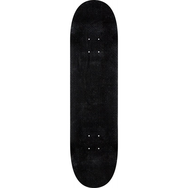 Powell Peralta Flight® Kiss Gray Gold Foil Skateboard Deck 9.0"