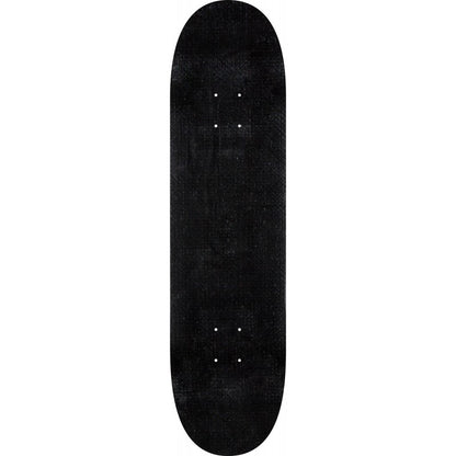 Powell Peralta Flight® Kiss Purple Gold Foil Skateboard Deck 8.38"