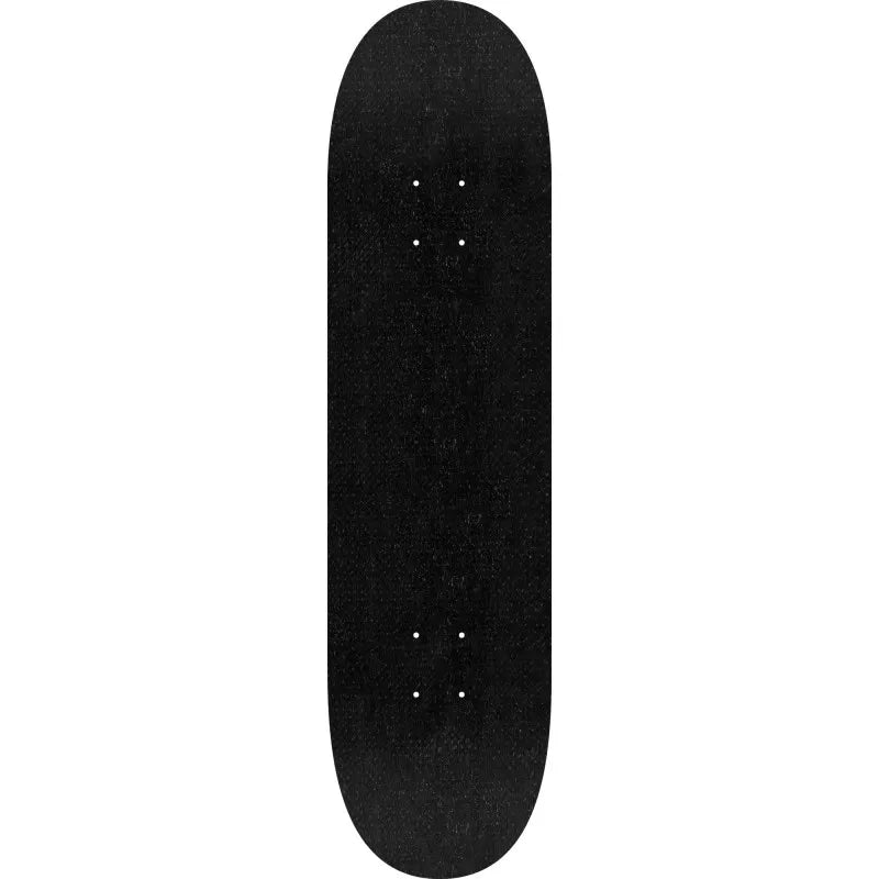 Powell Peralta Flight® Mike Vallely Elephant Silver Foil Skateboard Deck 8.63"