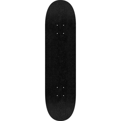 Powell Peralta Flight® Mike Vallely Elephant Silver Foil Skateboard Deck 8.63"