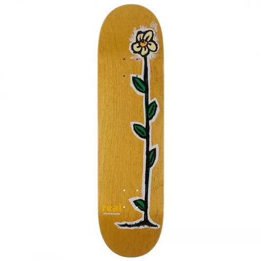 Real Regrowth Skateboard Deck 8.5"