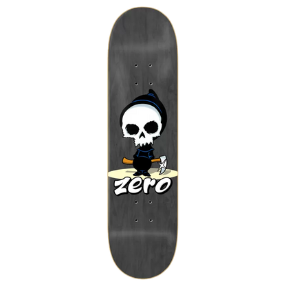 Zero Lil Reaper R7 Skateboard Deck 8.25"