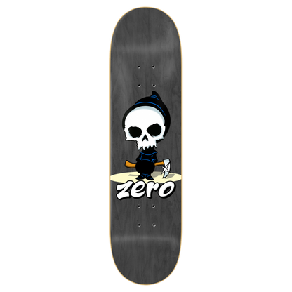 Zero Lil Reaper R7 Skateboard Deck 8.5"