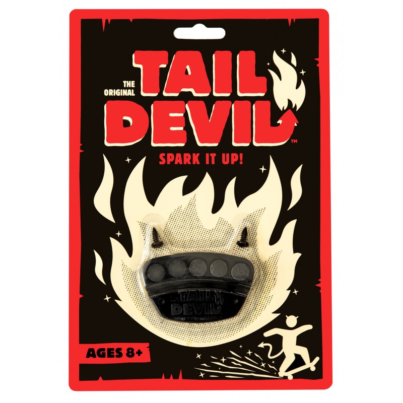 Tail Devil