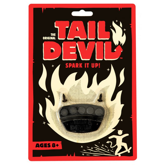 Tail Devil