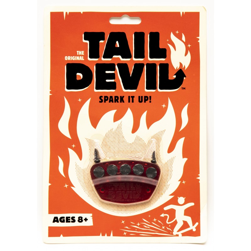 Tail Devil