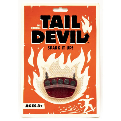 Tail Devil