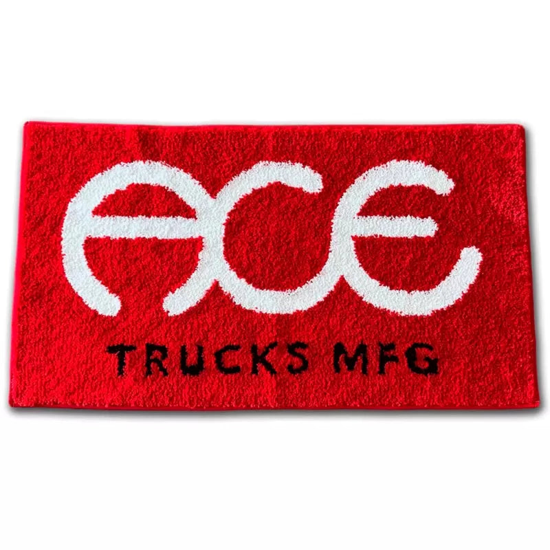 Tapete Ace Rings