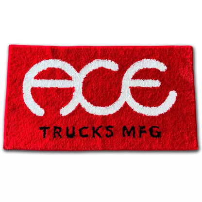 Tapete Ace Rings