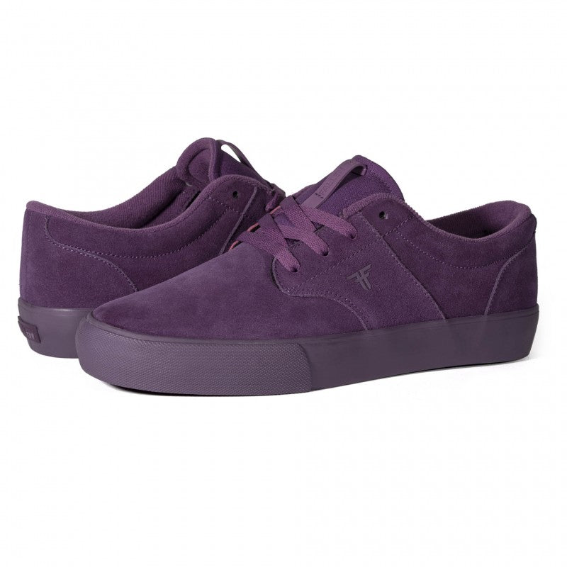 Fallen Phoenix Sneakers - Purple