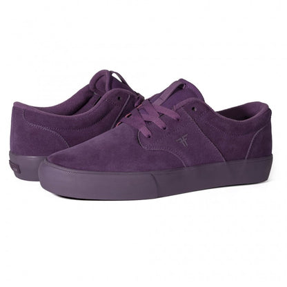 Fallen Phoenix Sneakers - Purple