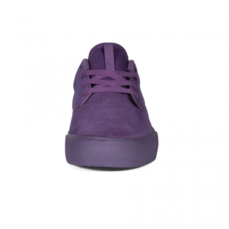 Fallen Phoenix Sneakers - Purple