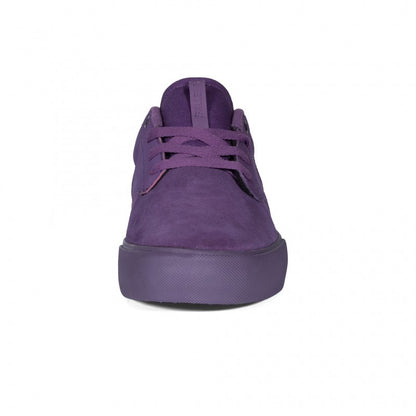 Fallen Phoenix Sneakers - Purple