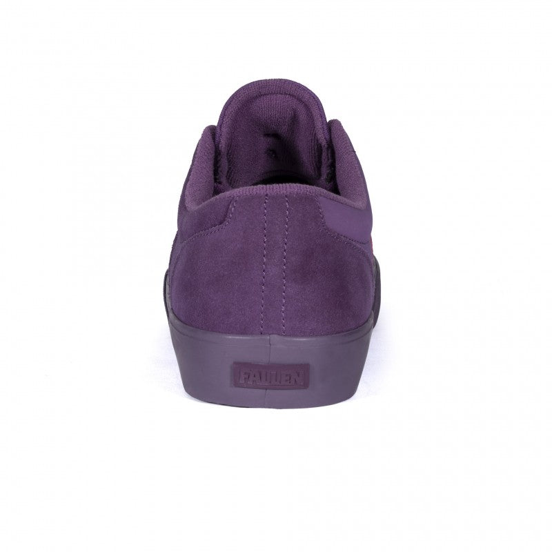 Fallen Phoenix Sneakers - Purple