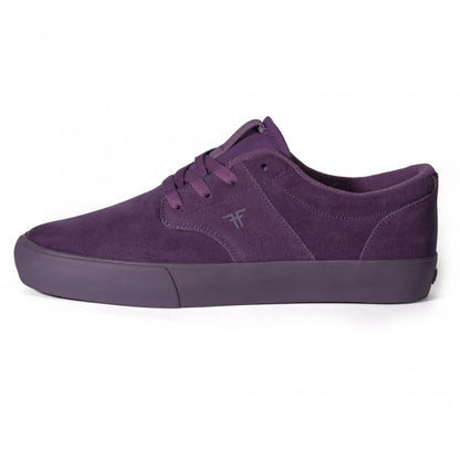 Fallen Phoenix Sneakers - Purple