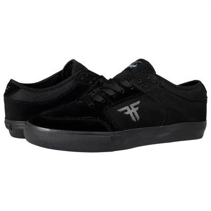 Fallen Ripper Sneakers - Black