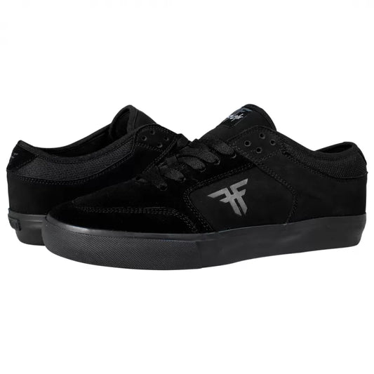 Fallen Ripper Sneakers - Black