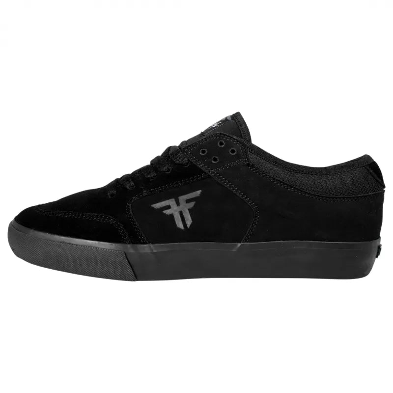 Fallen Ripper Sneakers - Black