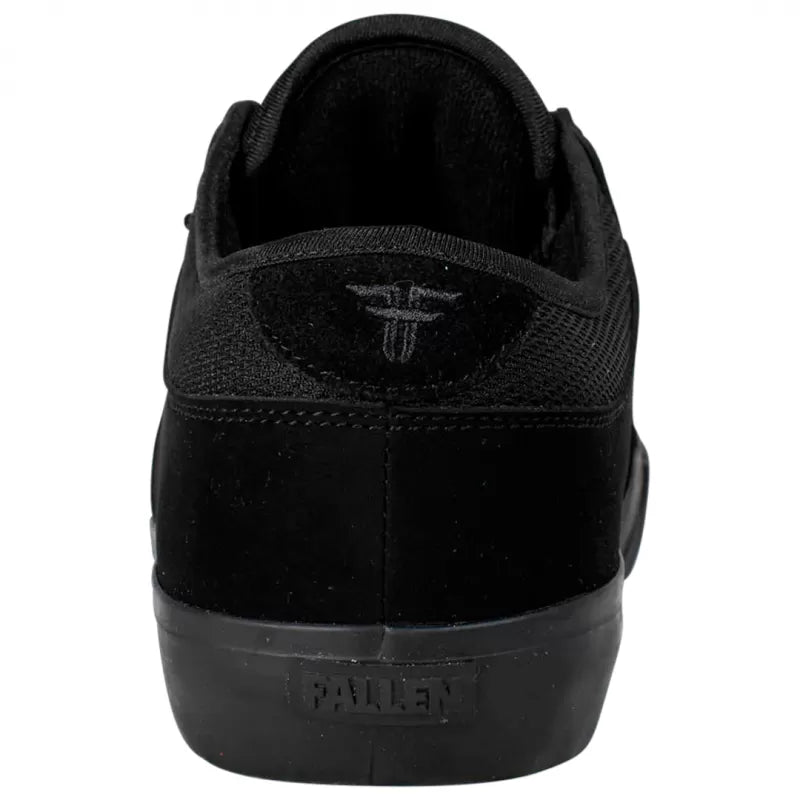 Fallen Ripper Sneakers - Black