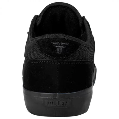 Fallen Ripper Sneakers - Black