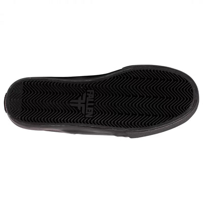 Fallen Ripper Sneakers - Black