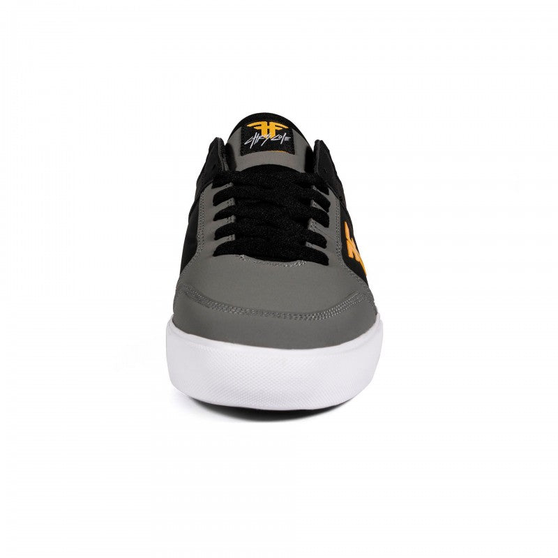 Chris Cole Fallen Ripper Sneakers - Black/Gray/Yellow