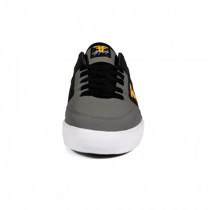 Chris Cole Fallen Ripper Sneakers - Black/Gray/Yellow