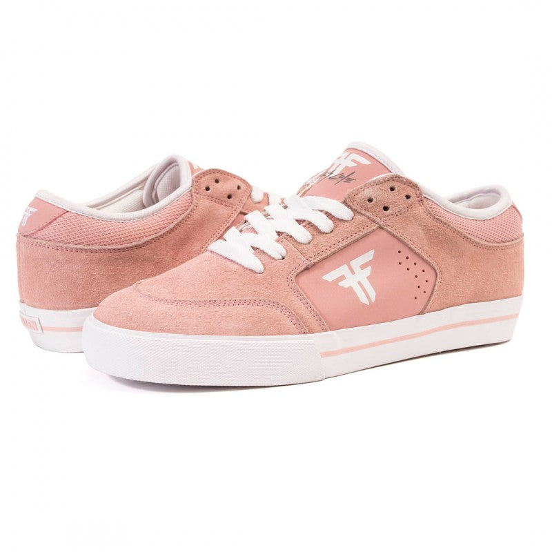 Fallen Chris Cole Ripper Pink/White Sneakers – NO23 Skateboards