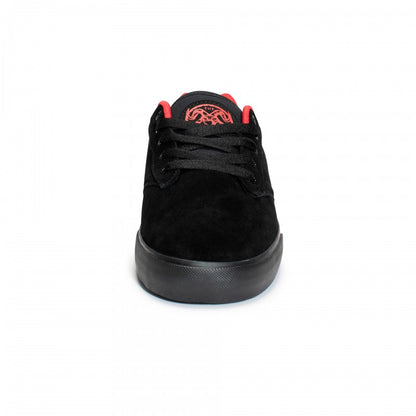 Fallen The Goat Sneakers - Black/Red