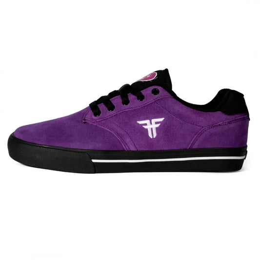 Ténis Fallen The Goat - Roxo/Preto