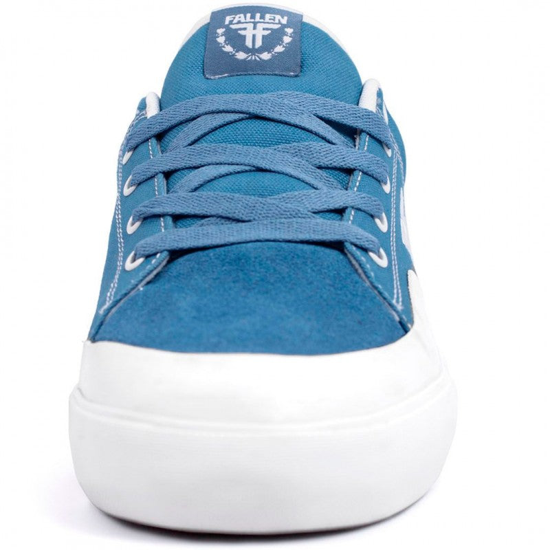 Fallen The Loc Tony Cervantes Blue Sneakers – NO23 Skateboards