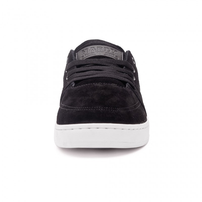 Fallen The Rambler James Hardy Sneakers - Black/White