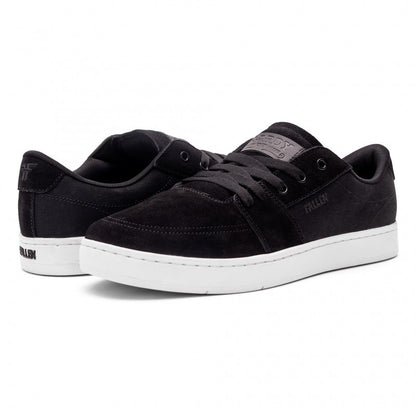 Fallen The Rambler James Hardy Sneakers - Black/White