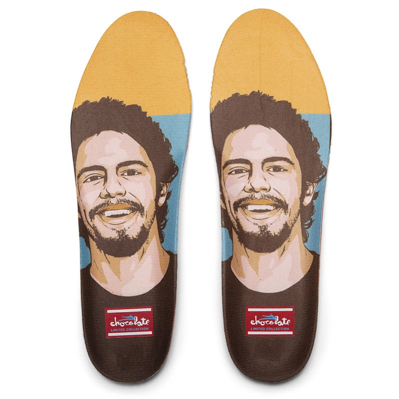 Lakai Atlantic Vulc Shoes - Red