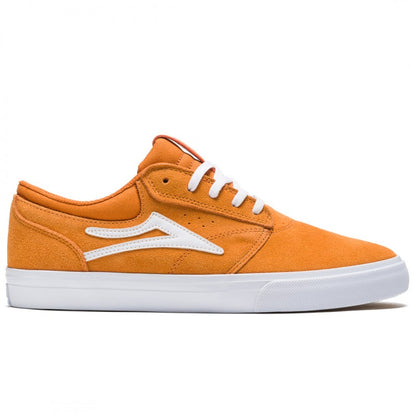 Lakai Griffin Shoes - Orange