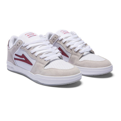 Ténis Lakai Telford Low - White